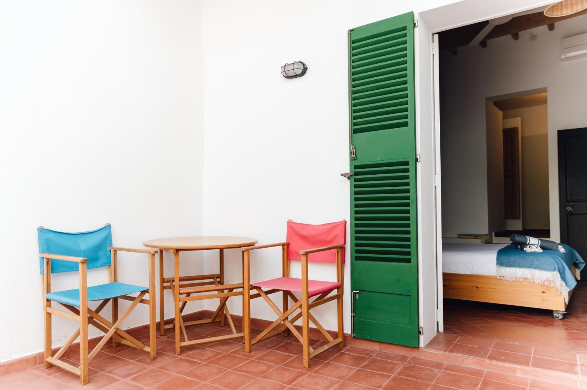 Home Hotel Menorca Ciutadella  Exterior photo