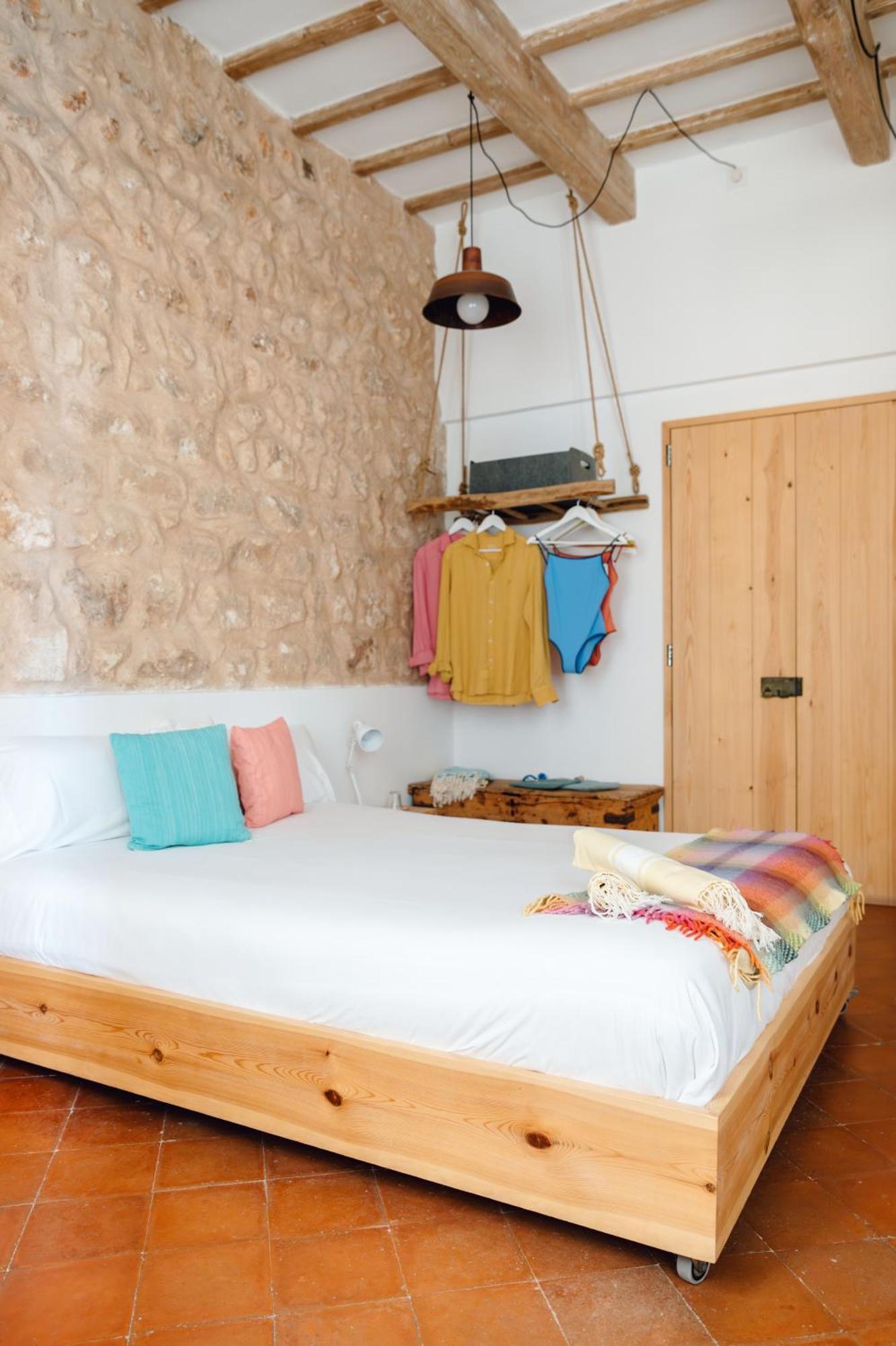 Home Hotel Menorca Ciutadella  Exterior photo