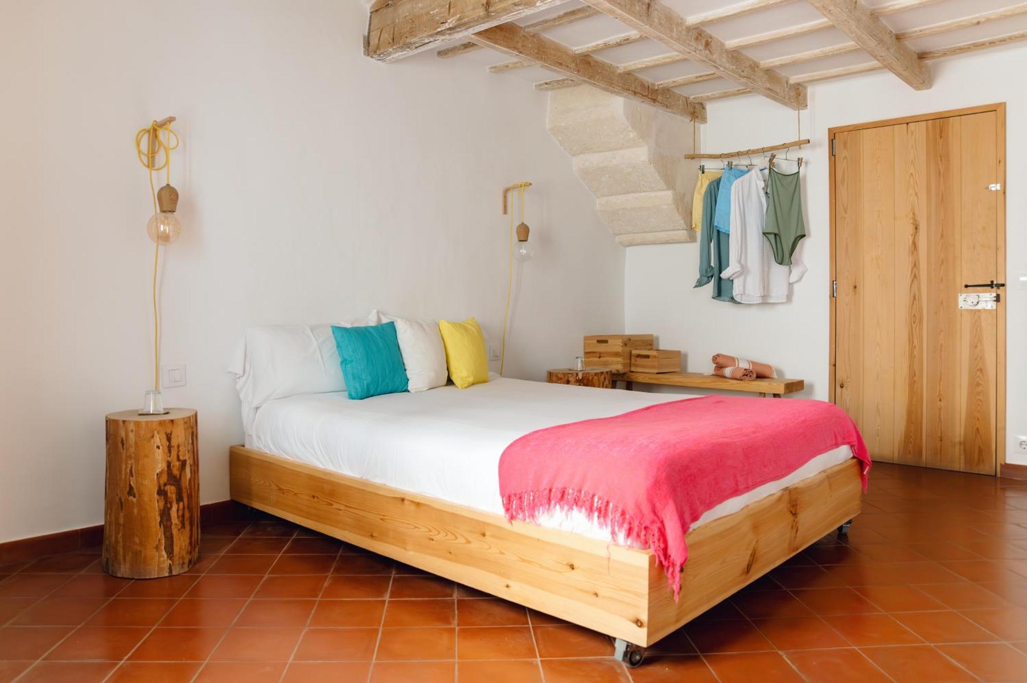 Home Hotel Menorca Ciutadella  Exterior photo